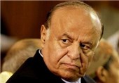 غیر رسمی: مرگ «عبدربه منصور»، رئیس‌جمهور فراری یمن در ریاض