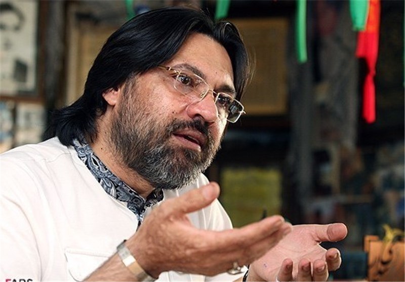 سردار قاسم سلیمانی , تلویزیون , سریال , صدا و سیما , ماه رمضان , فیلم , بیمارستان , 