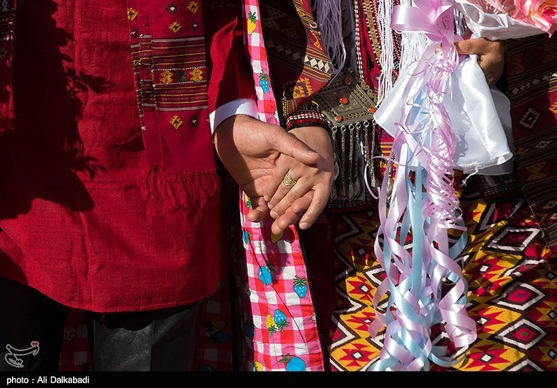 عروسی محلی , خراسان رضوی , اخبار استان خراسان رضوی , میراث فرهنگی , وزارت میراث فرهنگی، گردشگری و صنایع دستی , موسیقی , 