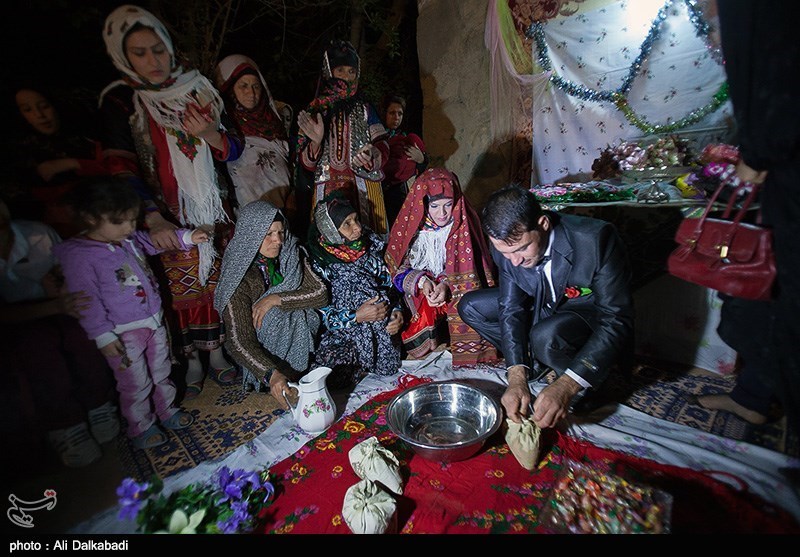 عروسی محلی , خراسان رضوی , اخبار استان خراسان رضوی , میراث فرهنگی , وزارت میراث فرهنگی، گردشگری و صنایع دستی , موسیقی , 