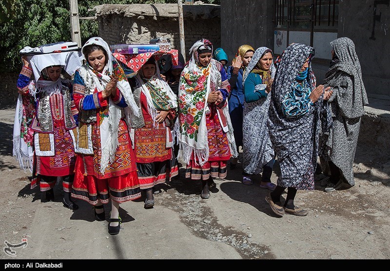 عروسی محلی , خراسان رضوی , اخبار استان خراسان رضوی , میراث فرهنگی , وزارت میراث فرهنگی، گردشگری و صنایع دستی , موسیقی , 