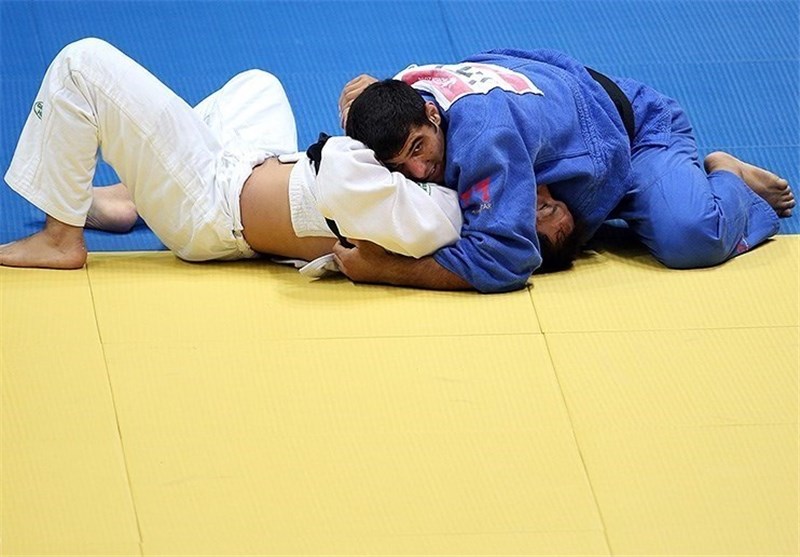 رئیس هیئت جودوی اصفهان فردا انتخاب می‌شود