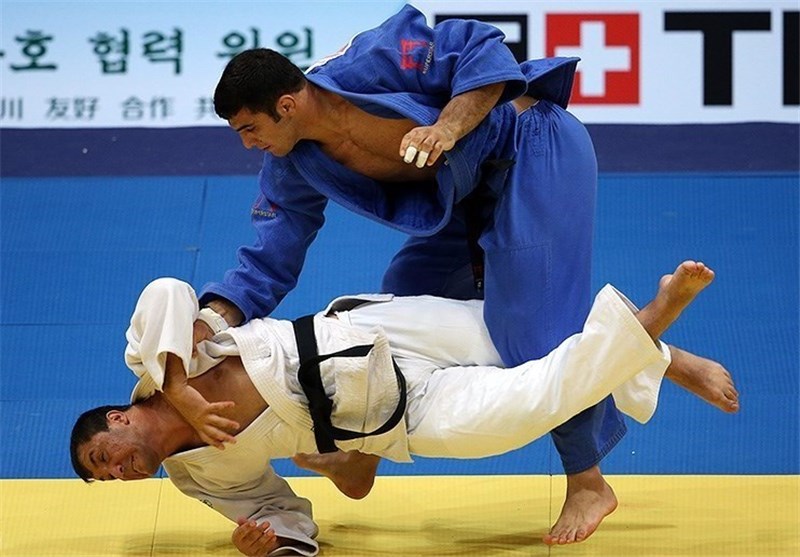 هیئت جودو قزوین نیازمند حمایت مالی است