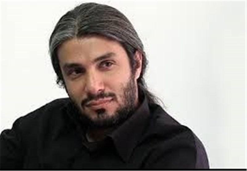 عظیمی‌نژاد موسیقی سریال «نشانه‌ها» را می‌سازد