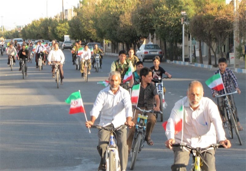 سرپرست هیئت دوچرخه سواری کهگیلویه و بویراحمد منصوب شد