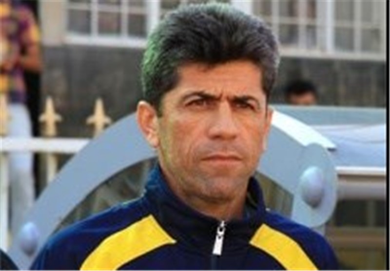 برد مقابل فولاد خوزستان خوشحالم کرد / بازیکن خارجی جذب نفت مسجدسلیمان می‌شود