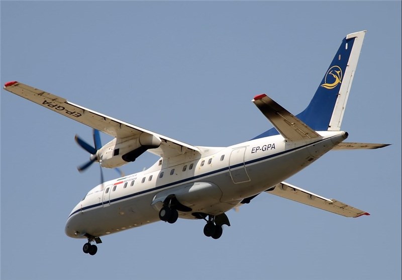 چرا مجوز پرواز آنتونوف 140 دوباره محدود نشد؟