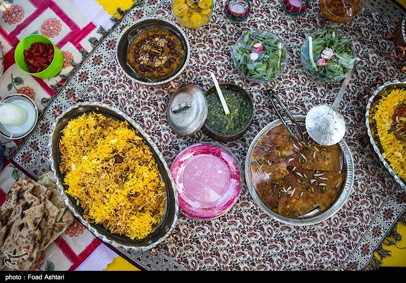 کنکوری ها چه غذایی بخورند؟