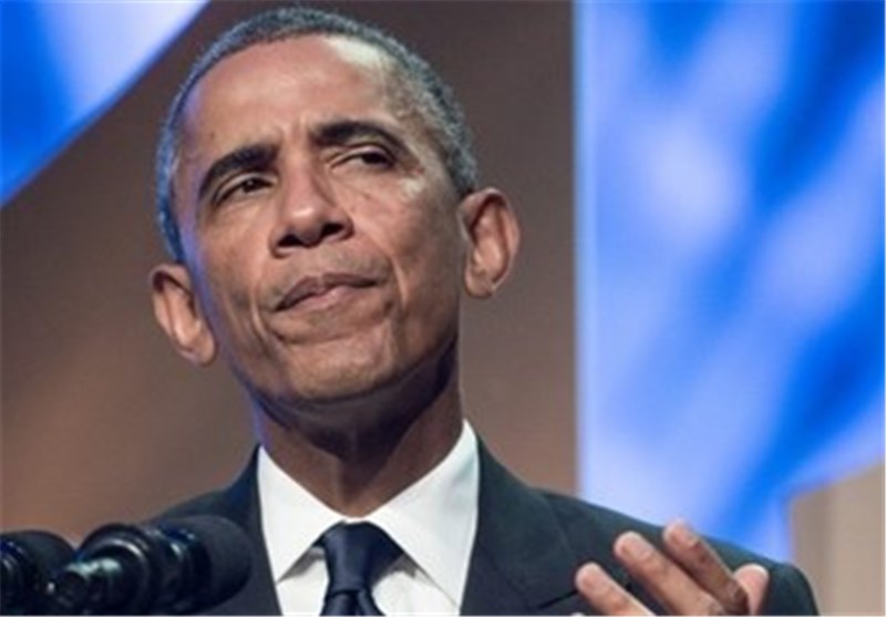 اوباما و هاموند اعدام گروگان انگلیسی توسط داعش را محکوم کردند