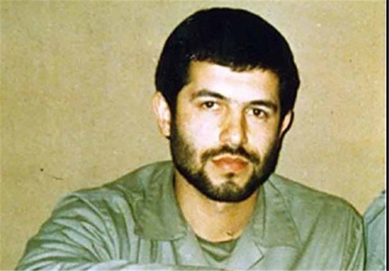 شهید , دفاع مقدس , شهدای دفاع مقدس , 