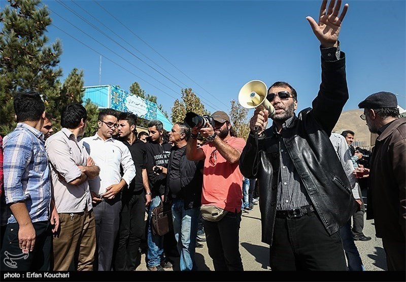 تلویزیون , سریال ایرانی , صدا و سیمای جمهوری اسلامی ایران , کارگردانان سینما و تلویزیون ایران , 