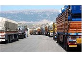 التبادل التجاری بین إیران وترکیا یتجاوز 5.6 ملیارات دولار
