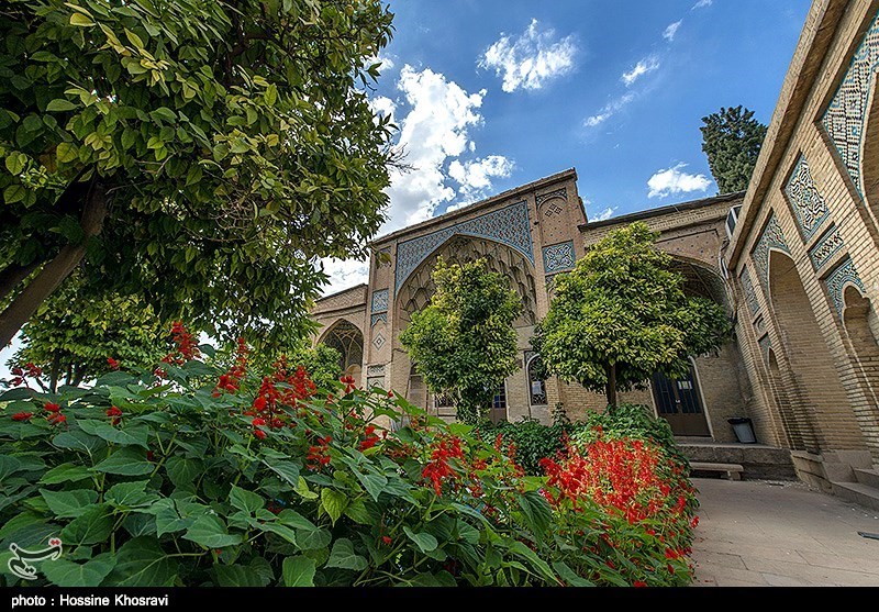 حافظیه - شیراز