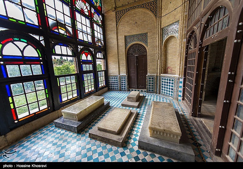 حافظیه - شیراز