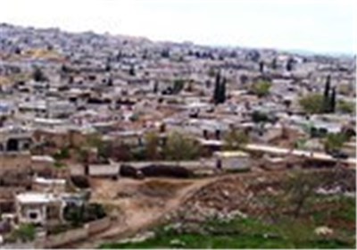 اعتراضات کُردها در شمال سوریه علیه حکومت جولانی