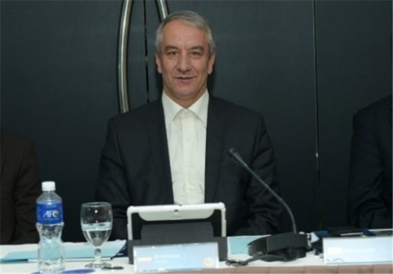 کفاشیان: کی‌روش در حوزه وظایف خود صحبت کند/من مخالفی ندارم //انتشار