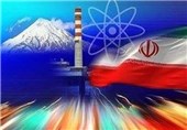 إعلان 4 دول أوروبیة استعدادها لرفع العقوبات النوویة عن إیران