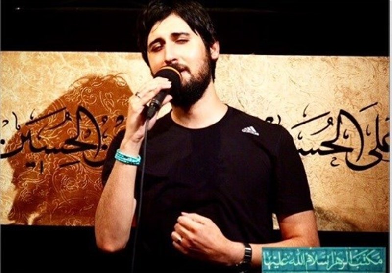 «سلام‌آقا»کلیپ حامد زمانی برای اربعین 🎥