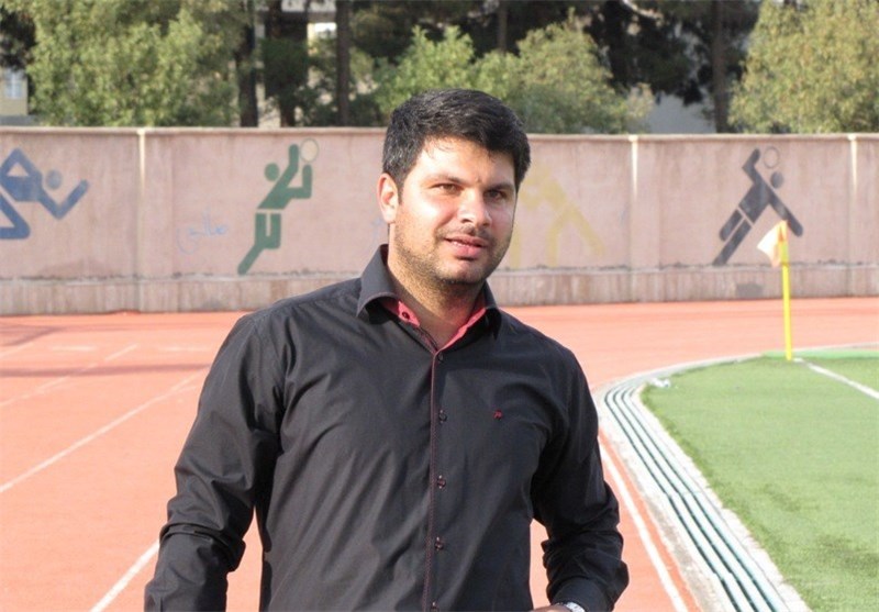 انتظارات از صبا گاهی غیرمنطقی می‌شود/ هنوز شانس صعود داریم