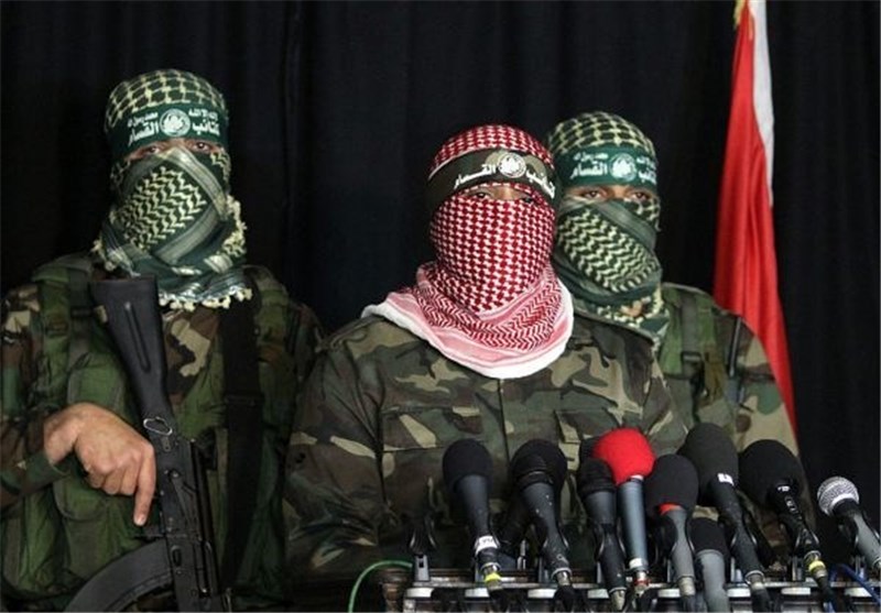 گردان‌های قسام خواهان وحدت تلاش‌ها برای آزادسازی قدس شد