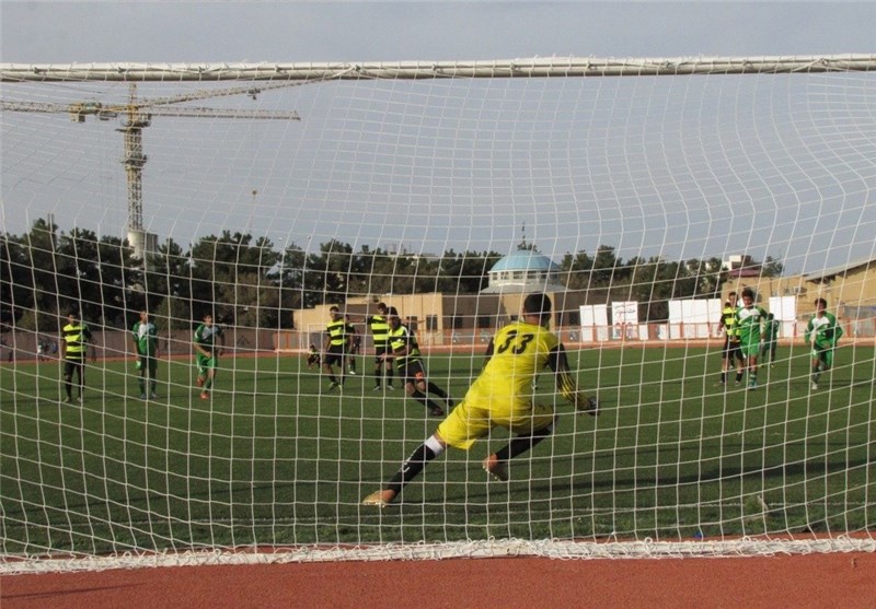 بخشی از قرارداد بازیکنان شهرداری اردبیل‌ پرداخت شد