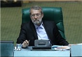 لاریجانی: گزارش تکمیلی حادثه قطار تبریز- مشهد در هیئت‌رئیسه مجلس بررسی می‌شود