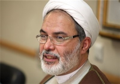 مجمع جوانان رضوی در خارج از کشور فعال شود