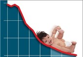 زنگ خطر کاهش موالید در تبریز