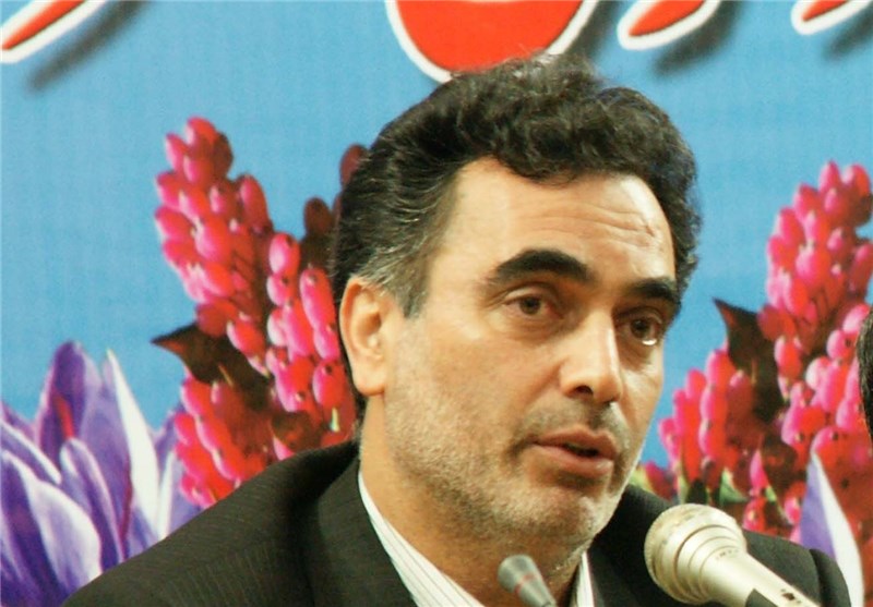 تهیه برند زعفران به شناخت واقعی جایگاه این محصول کمک می‌کند//انتشار