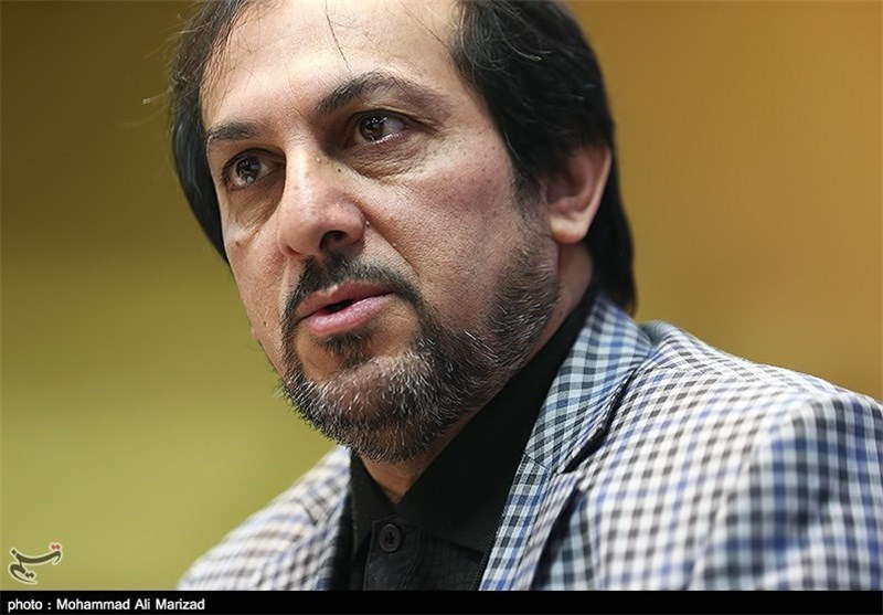 رضاداد: سینمای امروز ایران در آستانه یک تحول جدید است