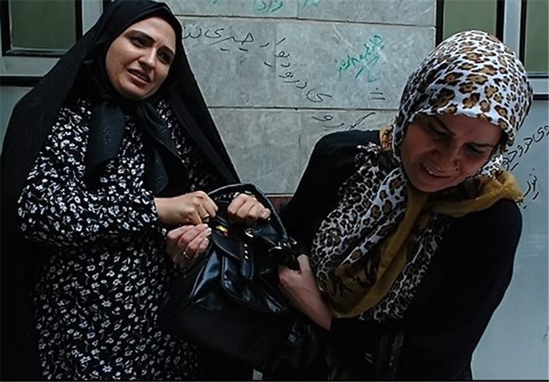 فیلم اول نرگس آبیار به جشنواره فیلم «زنان» فرانسه می‌رود