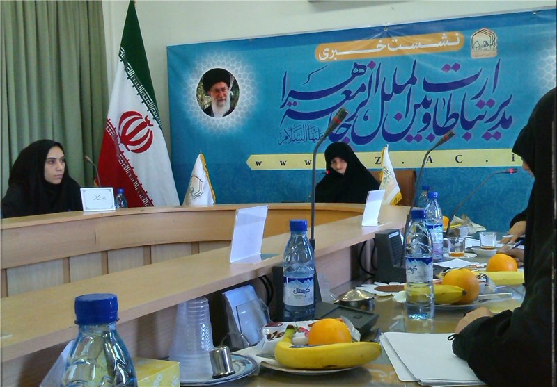 پژوهشکده مجازی جامعةالزهرا(س) در بهمن‌ماه آغاز به‌کار می‌کند