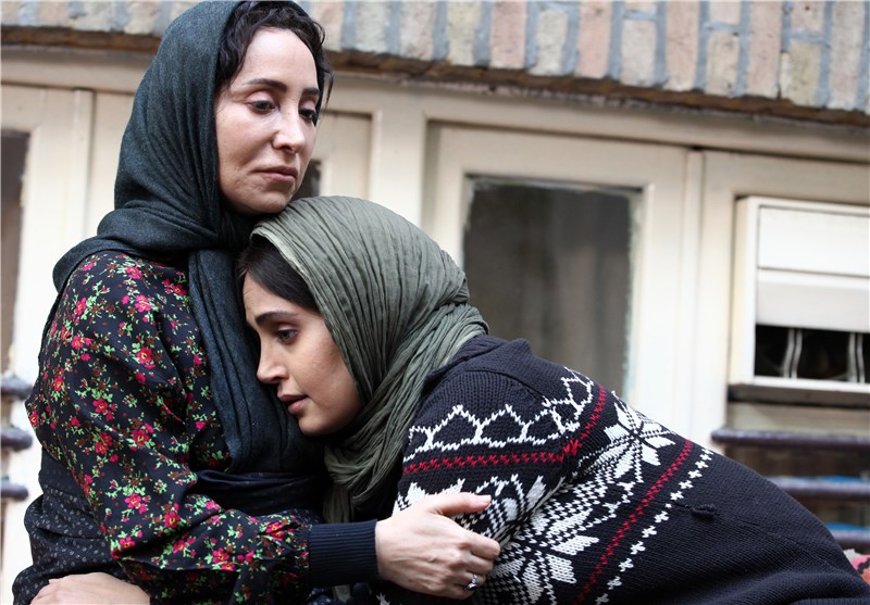 فیلمبرداری «اسب سفید پادشاه» لطیفی به نیمه رسید + جدیدترین تصاویر