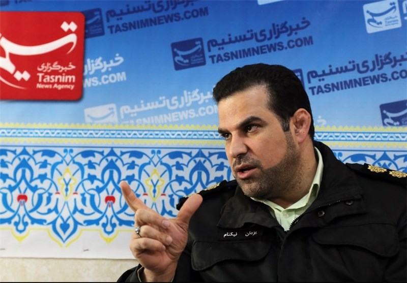 جهت‌گیری مناسب در انتشار اخبار, نقطه قوت خبرگزاری تسنیم است