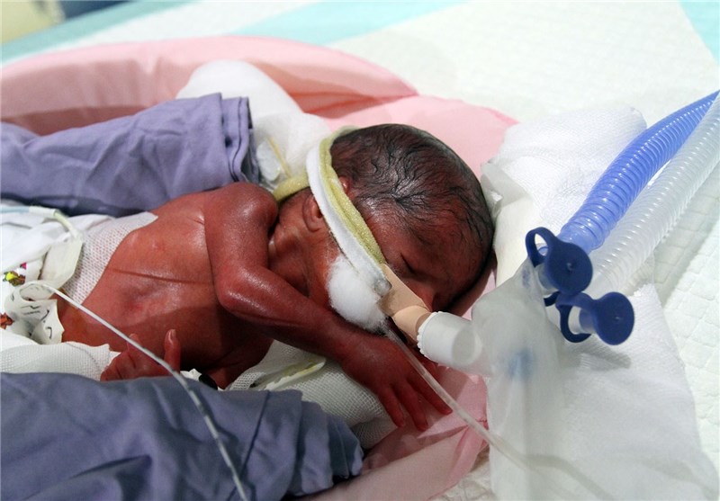 مهرابی‌بهار: کمبود امکانات بیمارستان دلیل فوت 6 قلوهای درگزی نبود