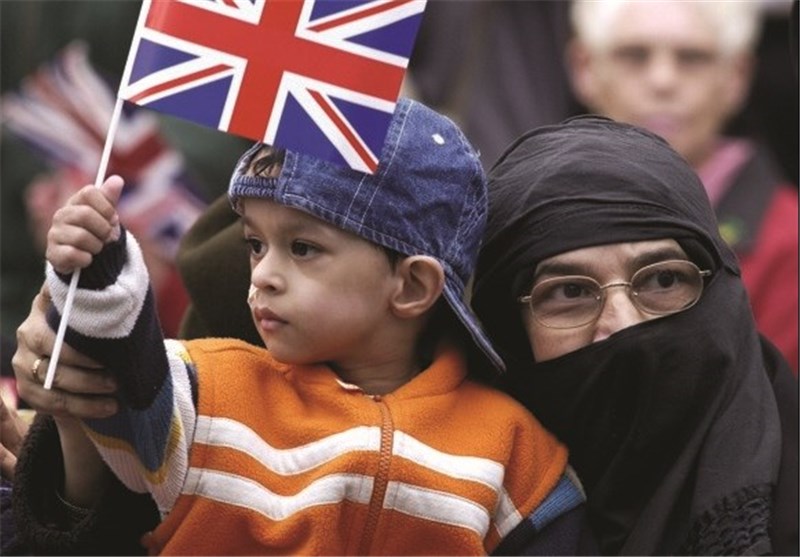 پیوند و همبستگی مسلمانان آمریکایی بیشتر از مسلمانان اروپا است