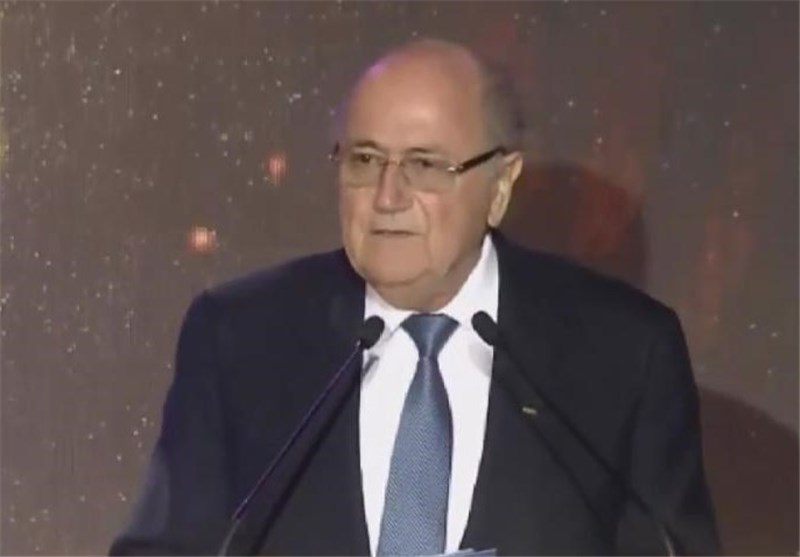 بیانیه رئیس فیفا در واکنش به دستگیری 9 مقام ارشد این سازمان