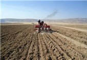 خشکسالی نفس کشاورزی خراسان شمالی را به شماره انداخت/ فشار اقلیمی بر کشاورزان!