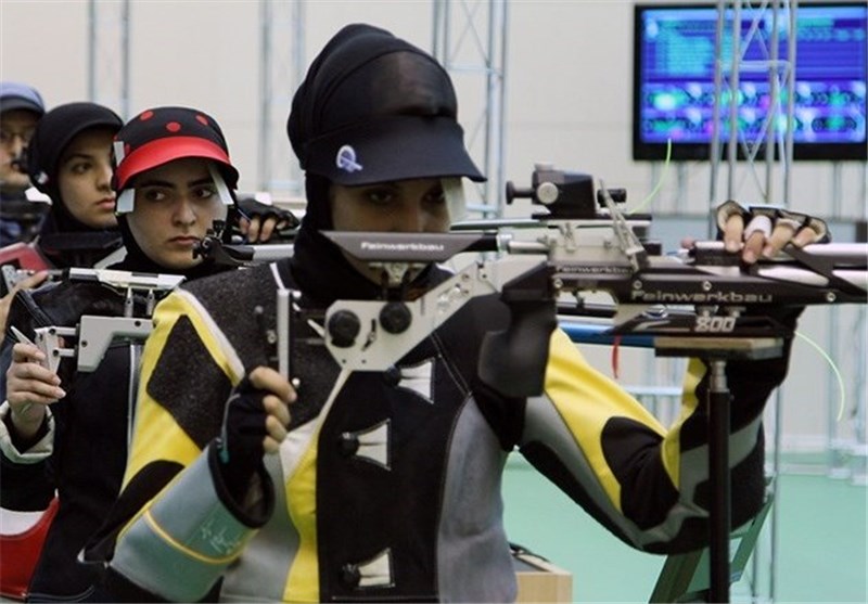 مجهزترین آکادمی تیراندازی کشور در کرمانشاه افتتاح می‌شود‌