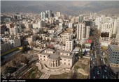 بزرگ ترین خانه تاریخی تهران در حال تخریب