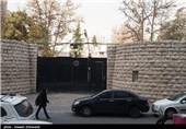 بزرگ ترین خانه تاریخی تهران در حال تخریب
