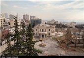 بزرگ ترین خانه تاریخی تهران در حال تخریب