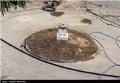 بزرگ ترین خانه تاریخی تهران در حال تخریب