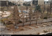 بزرگ ترین خانه تاریخی تهران در حال تخریب