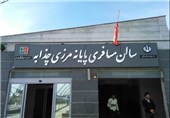 ساماندهی مرز چذابه؛ گامی برای تسهیل صادرات خوزستان