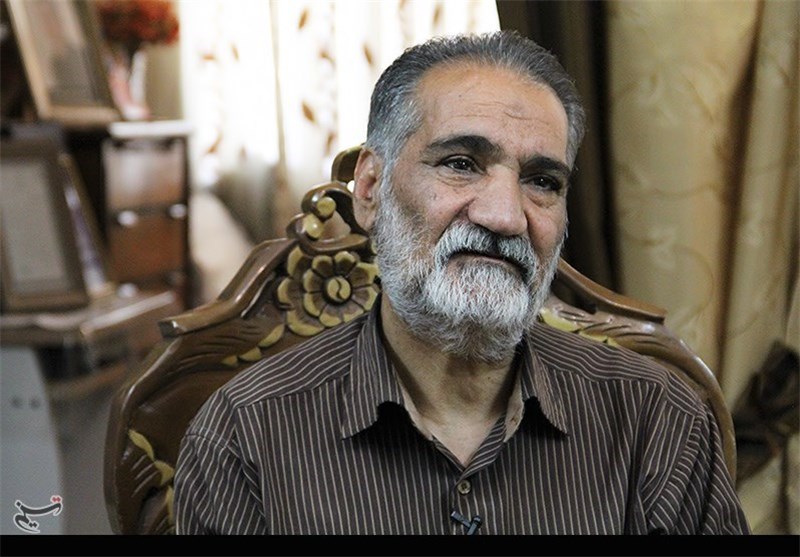 شهدای فتنه 88 ,