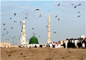 پیامبر اکرم(ص) سراج منیر و الگوی بی‌بدیل اخلاق برای بشریت