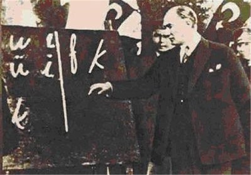 کشور ترکیه , رجب طیب اردوغان , 