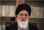 دفتر آیت الله علم الهدی "خبرسازی کرباسچی" را تکذیب کرد