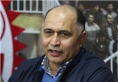 دبیری: تا زمانی که سلیمانی در فوتسال باشد به لیگ برتر بازنمی‌گردیم/ مدیران کار را به دست کاردان‌ها بسپارند